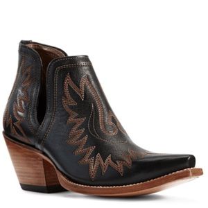 Women’s Ariat Dixon Boots
